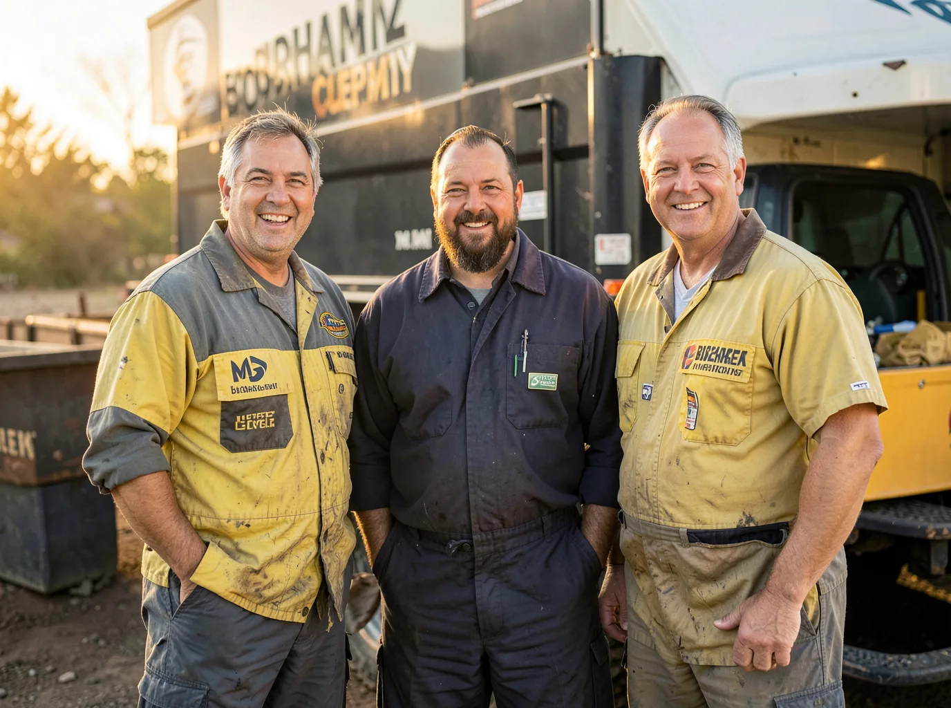 Sewage Cleanup company in Otley, IA